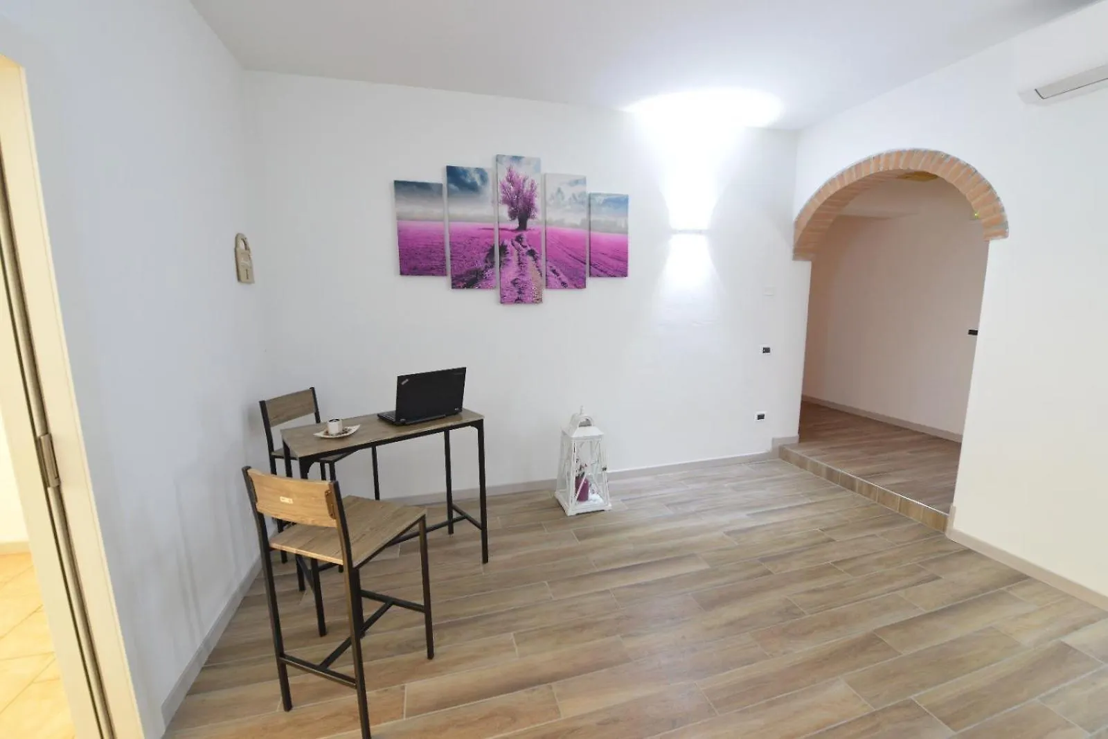 B&B Il Sentiero ノアーレ