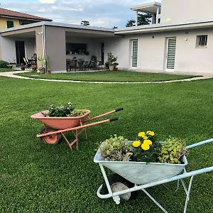  Gasthuis I Broletti Del Garda